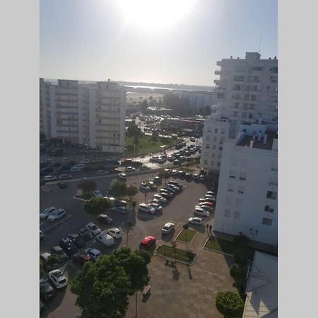 Espacioso Piso En Residencial Con Gran Piscina เอลปูแอร์โต เด ซานตามาริอา ภายนอก รูปภาพ